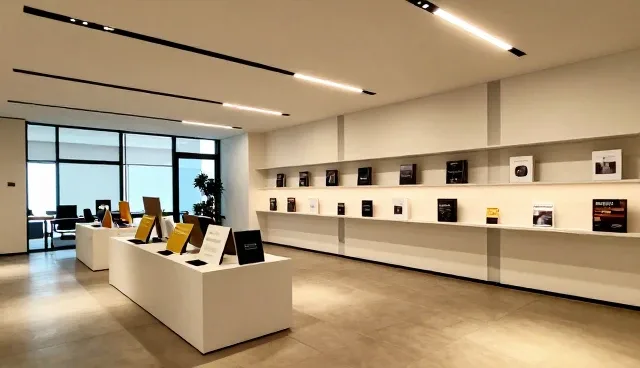 从询价到验收：电商运营品牌商品套装对象覆盖企业全流程