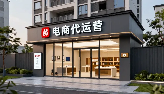 电商代运营产品效果适用情况与限制分析